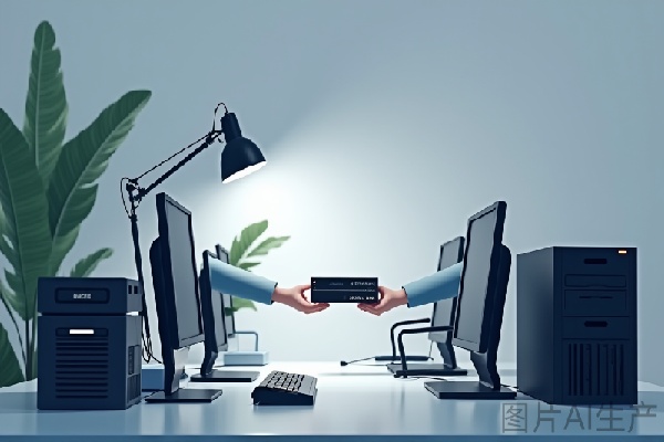 樊想固态硬盘硬盘盒不识别数据读取不了硬盘：操作步骤与结构说明（图1）