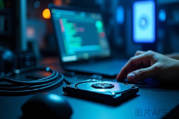 此电脑里没移动硬盘无法识别硬盘：操作步骤与结构说明（图1）