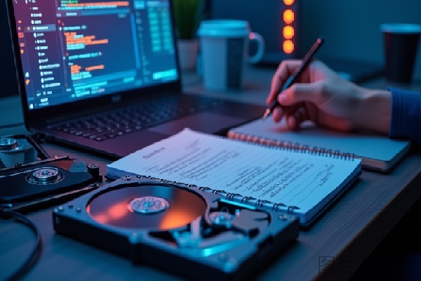 此移动硬盘存在问题请立即扫描什么意思是怎么回事硬盘：操作步骤与结构说明（图1）