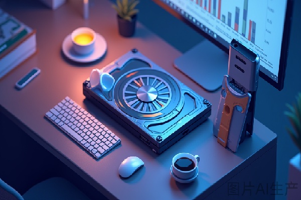 武汉市硬盘数据恢复硬盘：操作步骤与结构说明（图1）