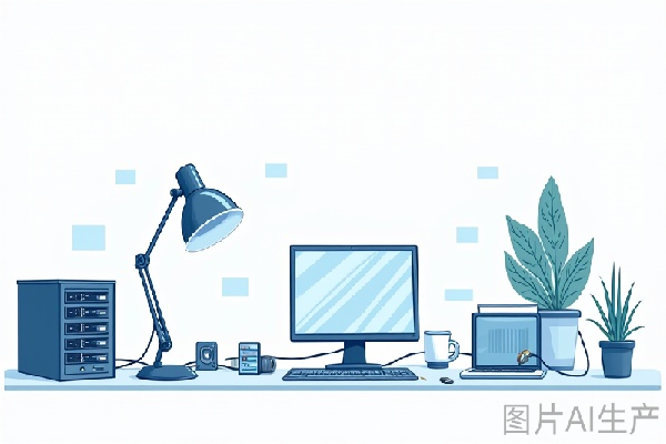 没报错怎么处理怎么修复硬盘：操作步骤与结构说明（图1）