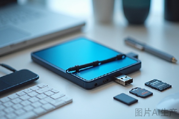 海康卫视监控硬盘初始化教程无法识别硬盘：操作步骤与结构说明（图1）
