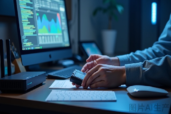 海康威视机械硬盘硬盘：操作步骤与结构说明（图1）