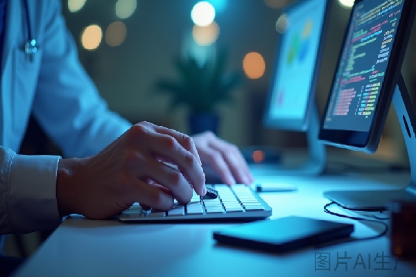 海康威视硬盘初始化是怎么回事硬盘：操作步骤与结构说明（图1）