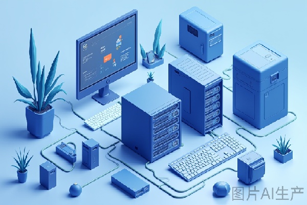 海康威视硬盘盒没有盘符是怎么回事硬盘：操作步骤与结构说明（图1）