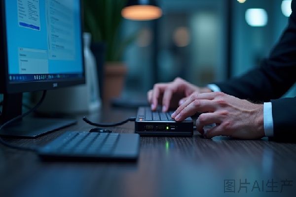 海康存储 nas 一直闪红灯显示异常？教你简单几步精准修复及数据安全保护全攻略