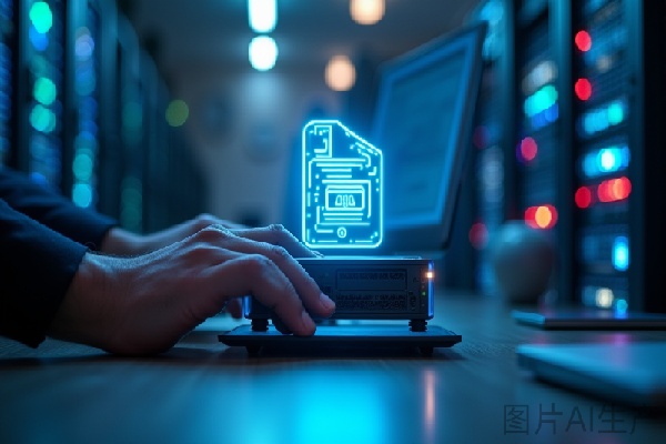 海康录像机硬盘数据库修复怎么办?3 招教你快速排查与解决视频丢失风险告知 配图 1 海康录像机硬盘数据库修复怎么办硬盘:操作步骤与结构说明(图1)