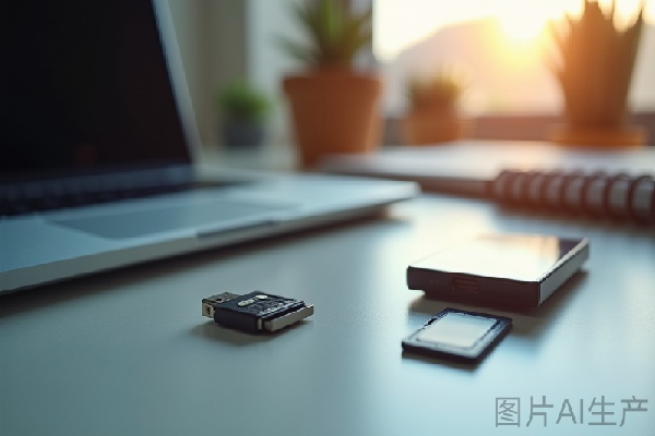 海康智存硬盘插电脑显示黄灯但数据读取不了怎么办硬盘：操作步骤与结构说明（图1）