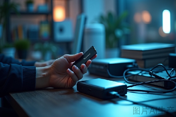 海康硬盘录像机怎么恢复出厂设置是怎么回事硬盘：操作步骤与结构说明（图1）