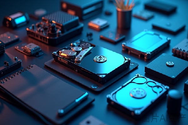 海康硬盘录像机硬盘初始化后还会找回吗硬盘：操作步骤与结构说明（图1）
