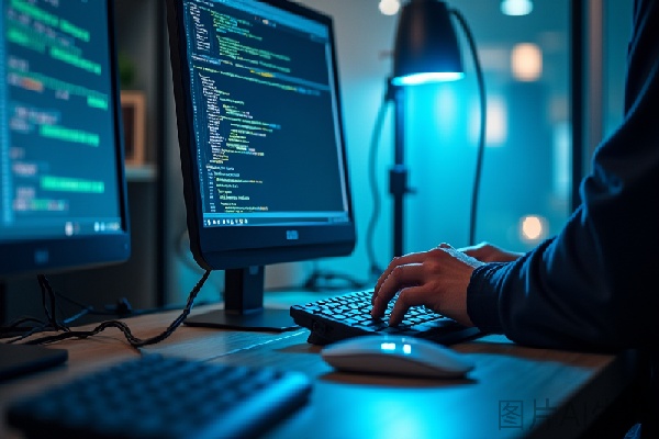 海康硬盘：操作步骤与结构说明（图1）
