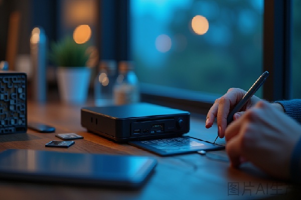 海康数据库：操作步骤与结构说明（图1）