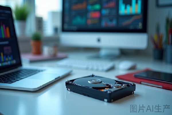 海康硬盘：操作步骤与结构说明（图1）