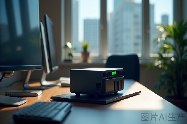 海康 nas 插 U 盘可以 移动硬盘不行怎么办？3 招教你快速排查与解决及数据安全建议