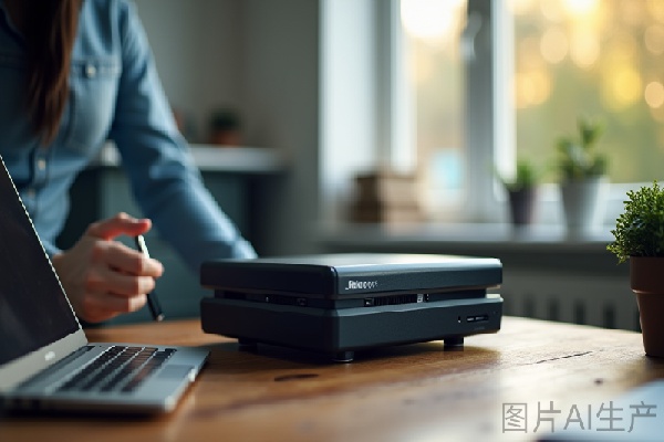 海康硬盘：操作步骤与结构说明（图1）