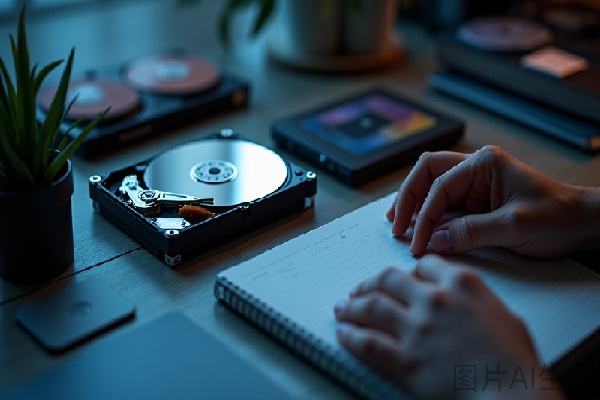 淮北技王数据恢复怎么修复恢复：操作步骤与结构说明（图1）