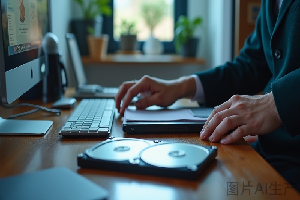深圳技王数据恢复有限公司无法识别恢复：操作步骤与结构说明（图1）
