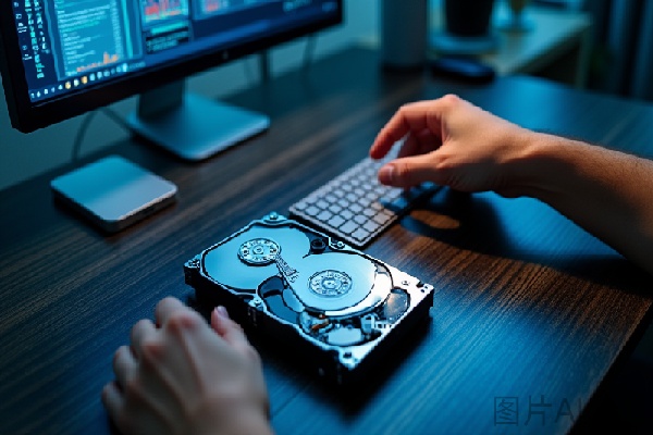 温岭硬盘数据恢复怎么处理更安全硬盘：操作步骤与结构说明（图1）