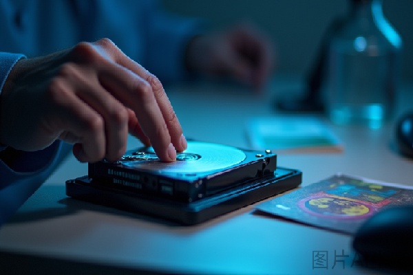炫龙笔记本硬盘：操作步骤与结构说明（图1）