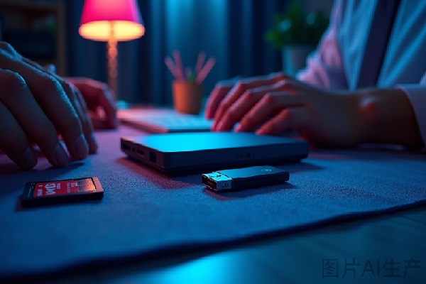 现在机械硬盘读取不出来了怎么修复硬盘：操作步骤与结构说明（图1）