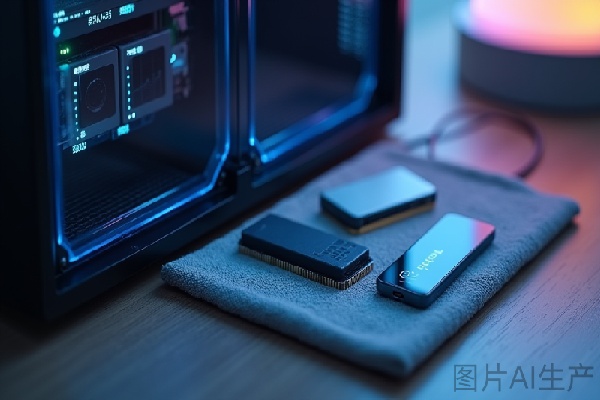 电脑上批量初始化海康威视硬盘数据读取不了硬盘：操作步骤与结构说明（图1）