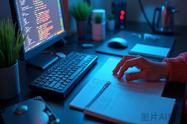 电脑上的机械硬盘突然不见了无法识别硬盘：操作步骤与结构说明（图1）