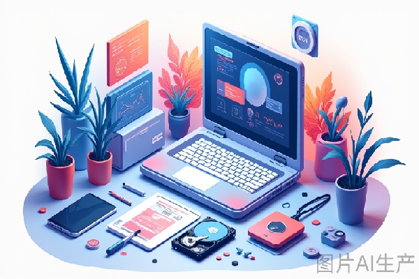 电脑不能传输到硬盘是怎么回事硬盘：操作步骤与结构说明（图1）