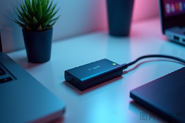 电脑不认 ssd 的移动硬盘吗显示异常?教你简单几步精准修复与数据挽救方案 配图 1 电脑不认ssd:操作步骤与结构说明(图1)