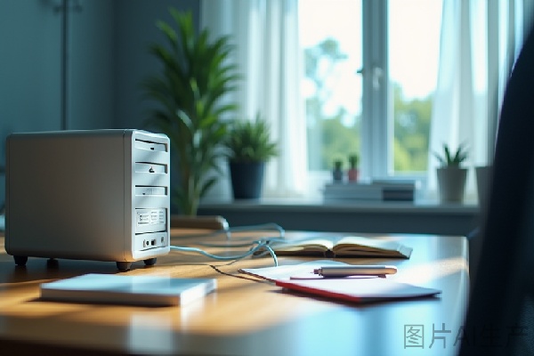 电脑主机连接移动硬盘右下角图标闪烁是怎么回事?专家带你拆解原因与恢复方法 配图 1 电脑主机连接移动硬盘右下角图标闪烁是怎么回事硬盘:操作步骤与结构说明(图1)