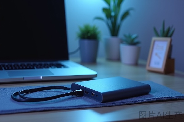 电脑供电不足会导致硬盘敲盘吗是怎么回事硬盘：操作步骤与结构说明（图1）