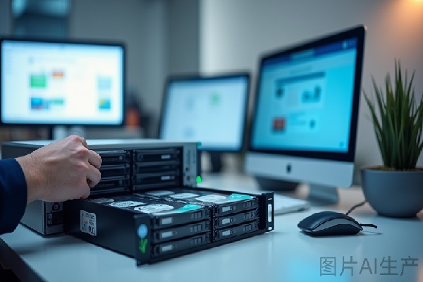 电脑只能当做硬盘了硬盘：操作步骤与结构说明（图1）