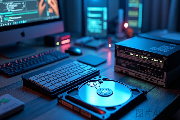 电脑启动项找不到硬盘启动是怎么回事?专家带你拆解原因与恢复方法及数据安全建议 配图 1 电脑启动项找不到硬盘启动是怎么回事硬盘:操作步骤与结构说明(图1)