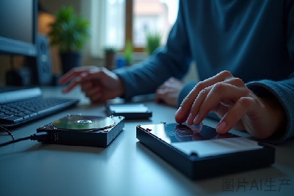 电脑固态硬盘做成移动硬盘连接不上是怎么回事？专家带你拆解原因与恢复方法指南