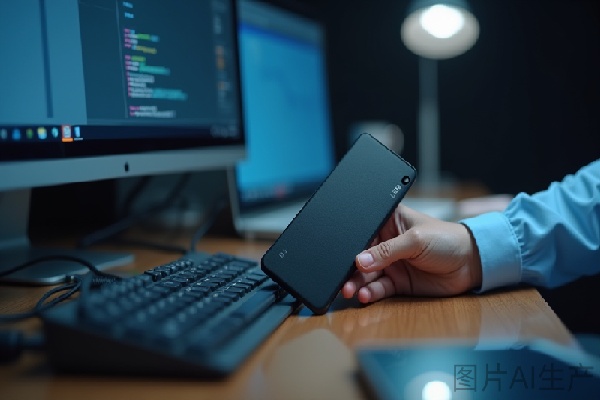 电脑外接硬盘打开提示无法访问拒绝访问无法识别硬盘：操作步骤与结构说明（图1）