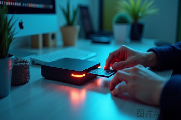 电脑外接移动硬盘可以识设备但无法操作存储显示异常硬盘：操作步骤与结构说明（图1）