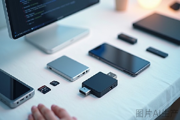 电脑提示无法访问移动硬盘怎么办硬盘：操作步骤与结构说明（图1）