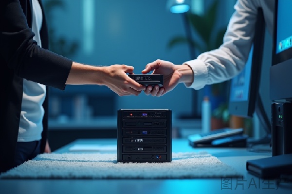 电脑提示硬盘不读取怎么恢复硬盘：操作步骤与结构说明（图1）