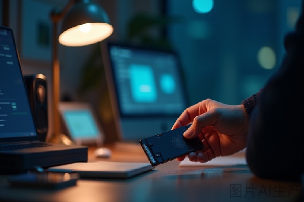 电脑新加硬盘硬盘：操作步骤与结构说明（图1）