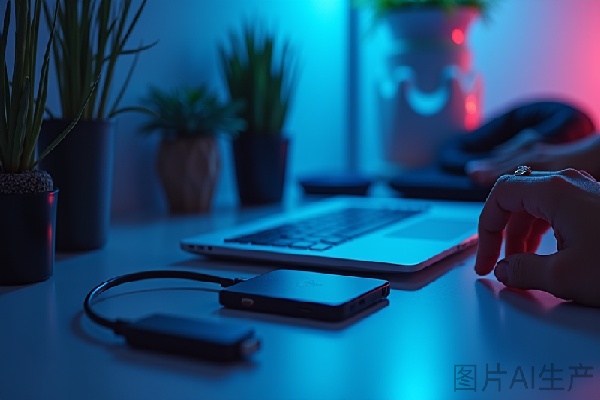 电脑无法识别移动硬盘是怎么回事硬盘：操作步骤与结构说明（图1）