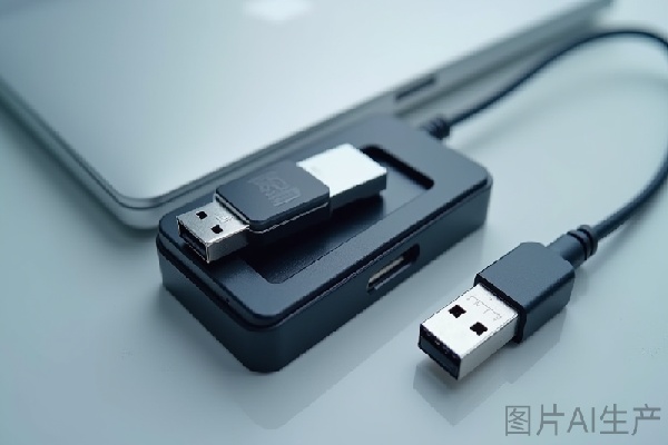 电脑电源硬盘：操作步骤与结构说明（图1）