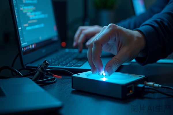 电脑硬盘出现异响开机读不到盘怎么修复硬盘：操作步骤与结构说明（图1）