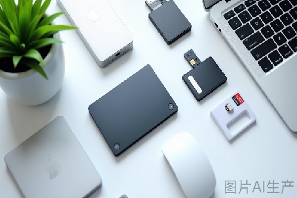 电脑硬盘变成移动硬盘后读取速度特别慢是怎么回事硬盘：操作步骤与结构说明（图1）