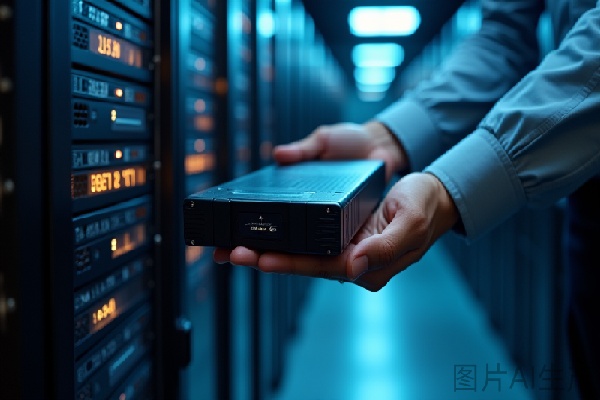 电脑硬盘敲盘还能用吗怎么办？3 招教你快速排查与解决数据丢失风险高需专业处理