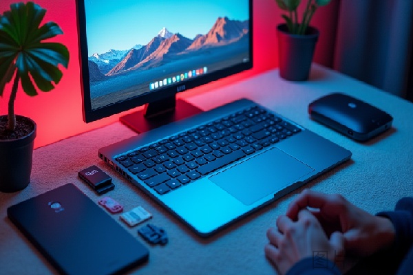 电脑硬盘泡水后数据还能恢复吗怎么办硬盘：操作步骤与结构说明（图1）