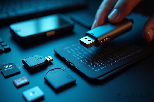 电脑硬盘读不出数据什么原因是怎么回事硬盘：操作步骤与结构说明（图1）