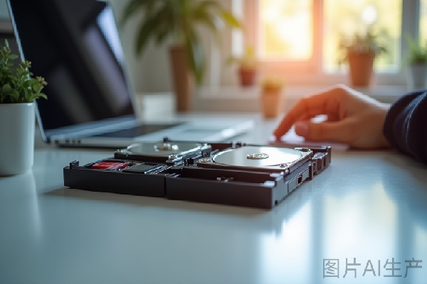 电脑能听到刺耳的磁盘点刷声显示异常修复：操作步骤与结构说明（图1）