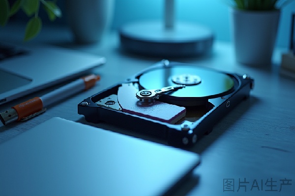 电脑里没有怎么办?3 招教你快速排查与解决移动硬盘文件丢失问题 配图 1 电脑里没有怎么办硬盘:操作步骤与结构说明(图1)