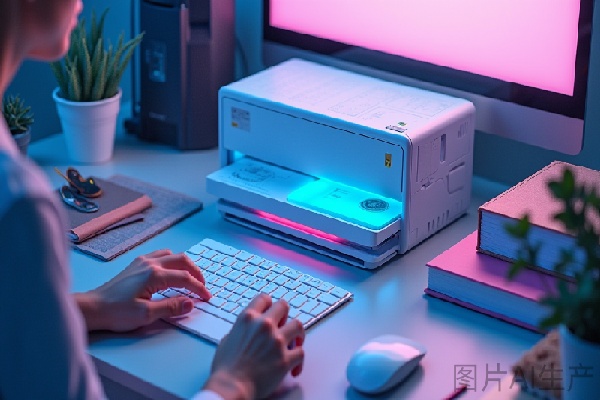 电脑硬盘：操作步骤与结构说明（图1）