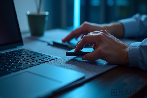 电脑硬盘：操作步骤与结构说明（图1）