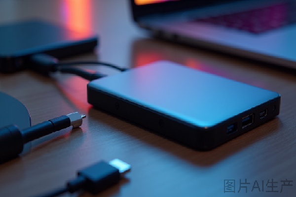 电脑硬盘：操作步骤与结构说明（图1）